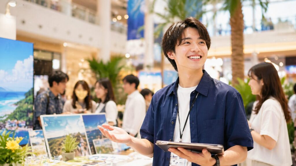イベントマーケティングのサブ画像2
