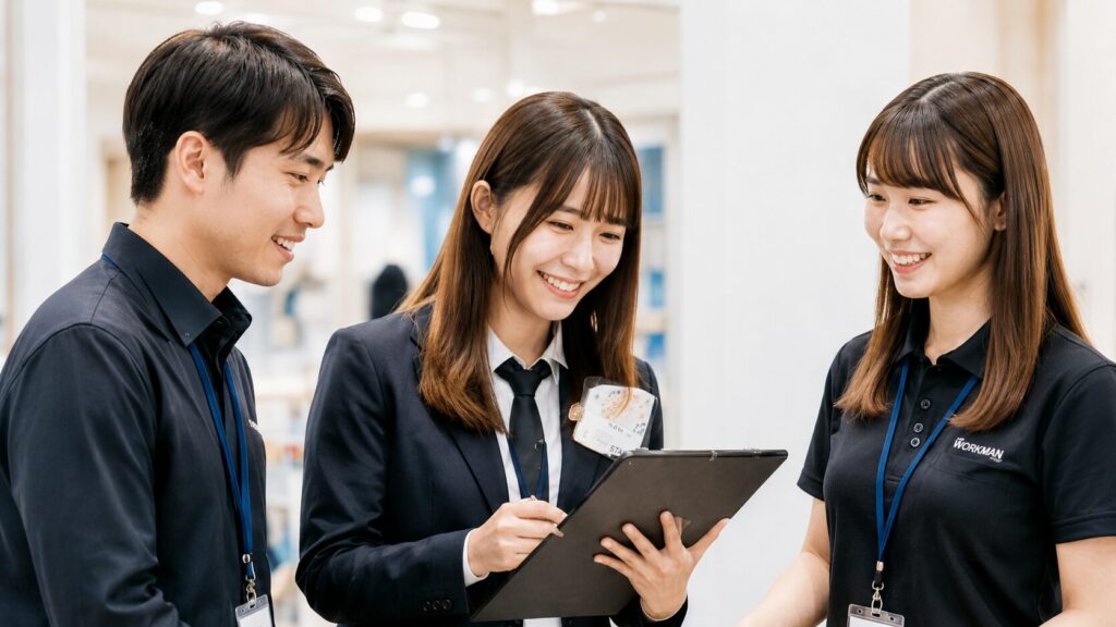 企業とお客様の新しい接点をつくる